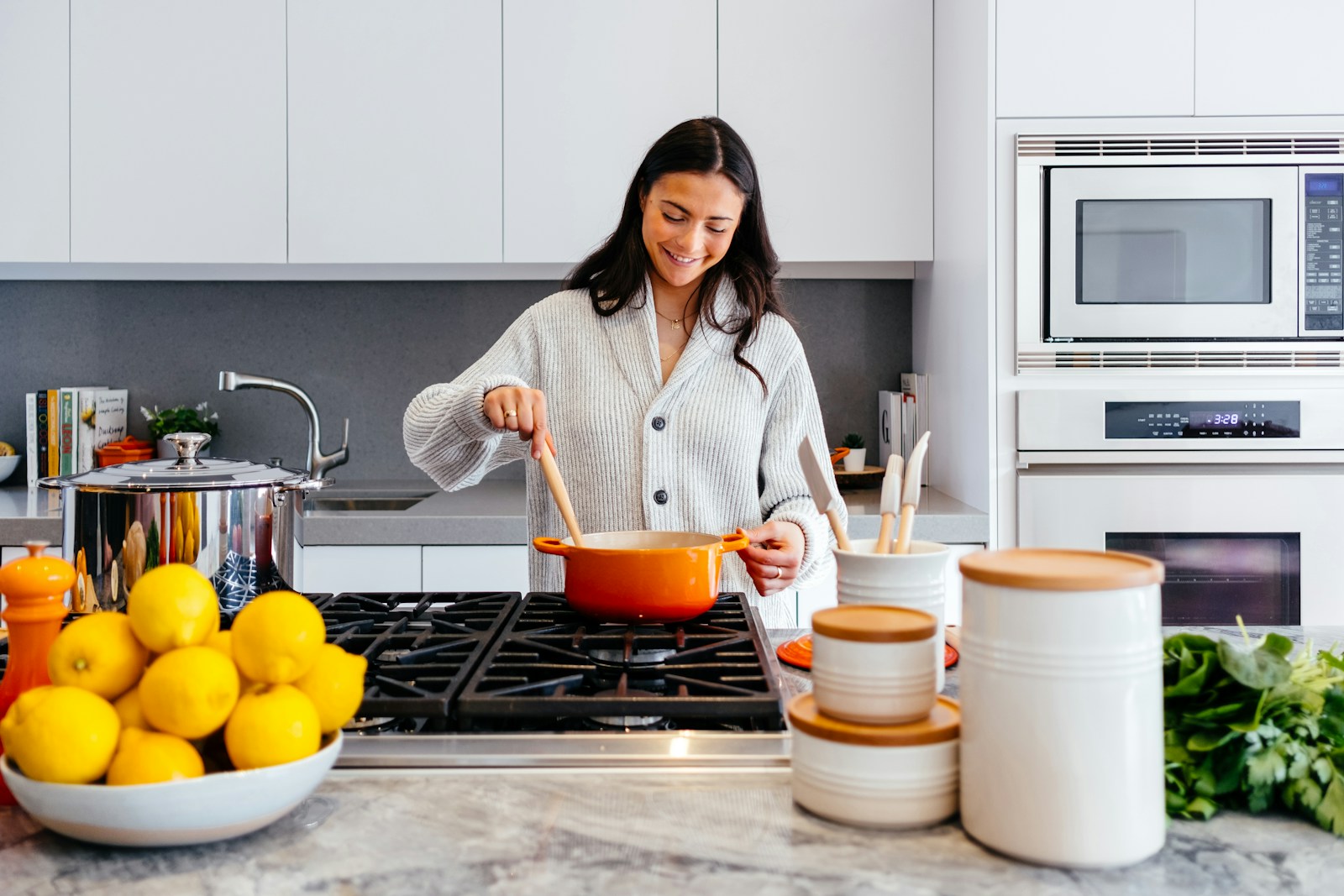 Cuisine Compact Studio