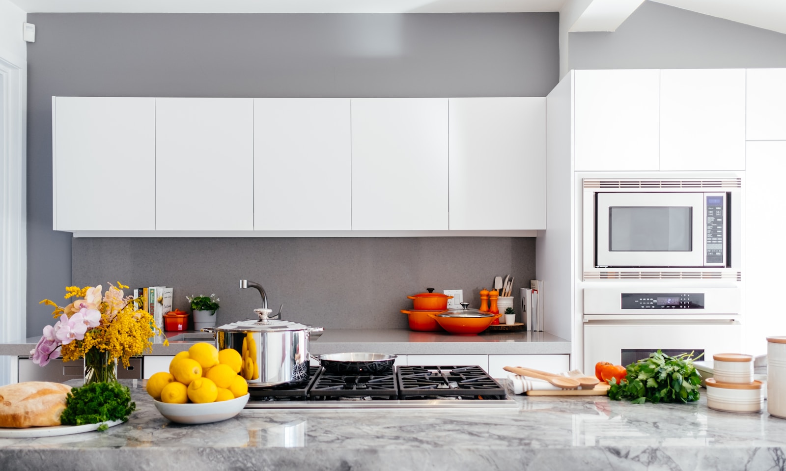 Cuisine Industrielle Inox